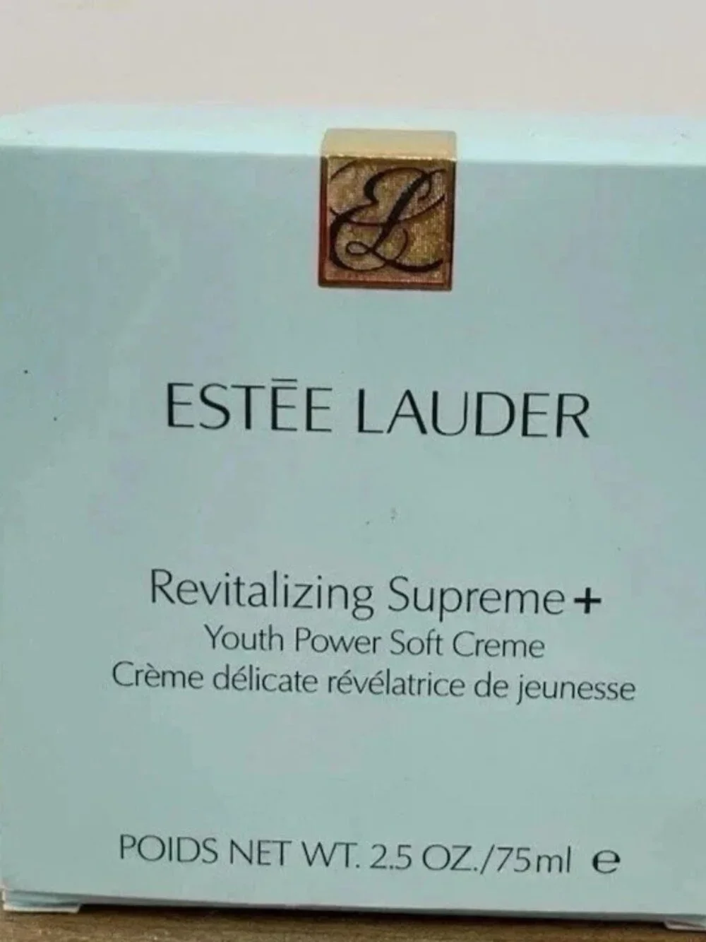 Estee Lauder Revitalizing Supreme + Youth Power Cream 75ml/2.5oz